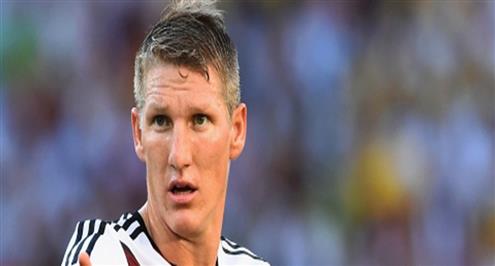 شفاينشتايجر قد يبدأ مشواره مع شيكاغو بعد يومين 